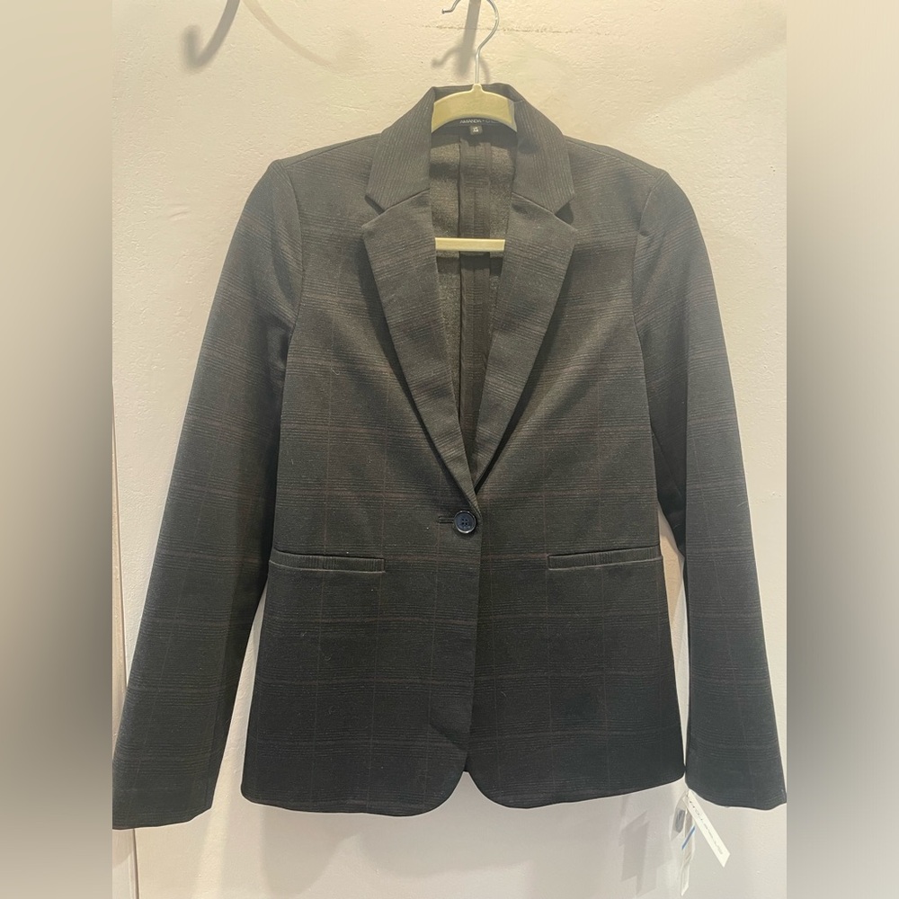 Amanda & Chelsea Blazer XS